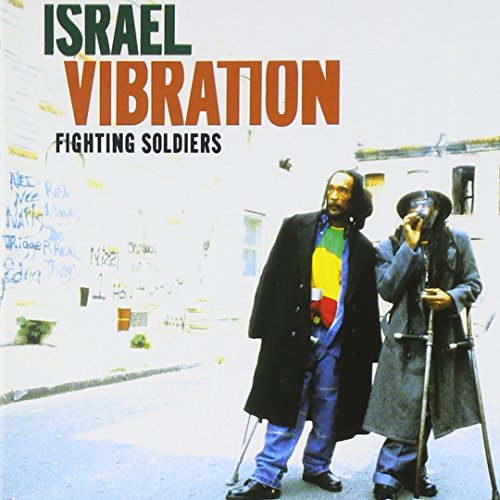 album israel vibration