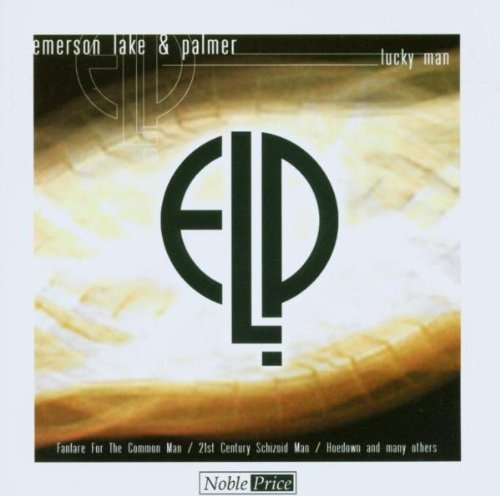 album emerson, lake and palmer