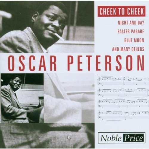 album oscar peterson