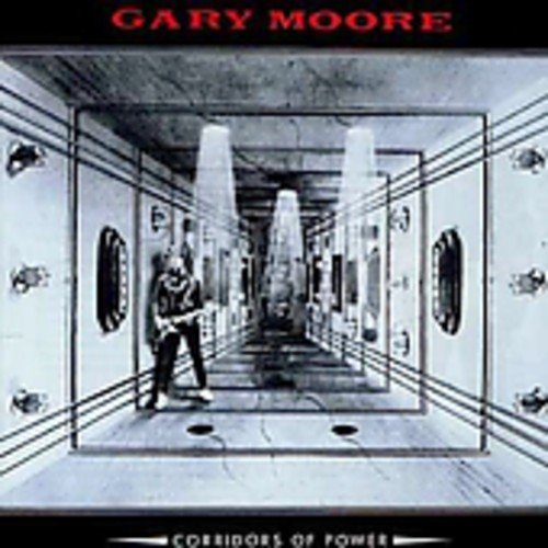 album gary moore