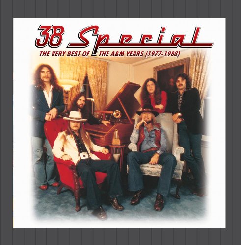 album 38 special