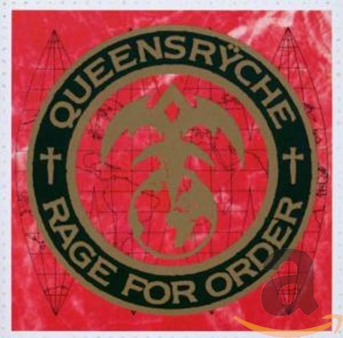 album queensryche