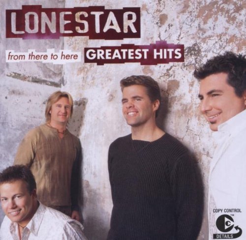 album lonestar