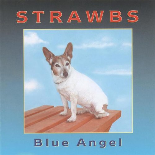 album strawbs