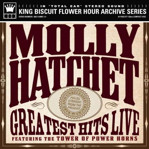 album molly hatchet