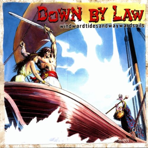 album down by law