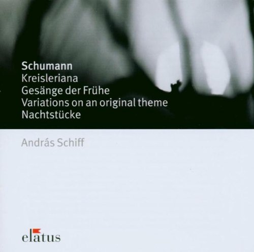 album robert schumann