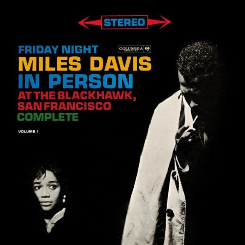 album miles davis