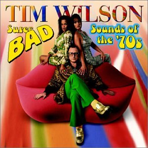 album tim wilson