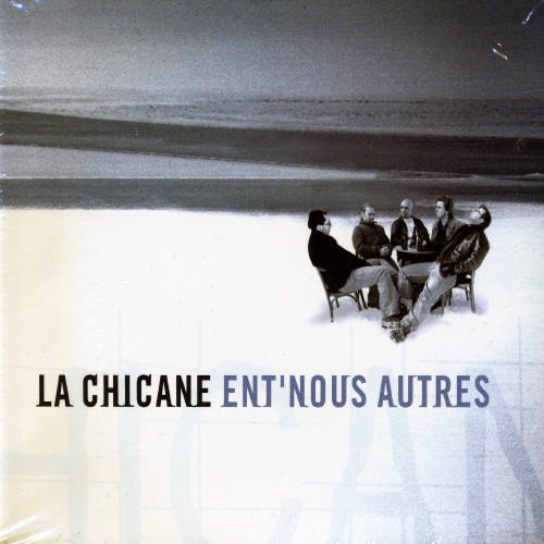 album la chicane