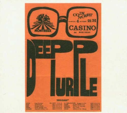 album deep purple