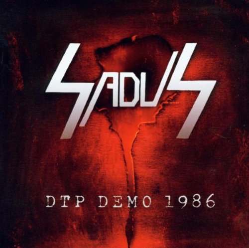 album sadus