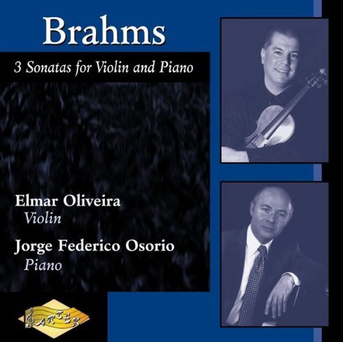 album johannes brahms