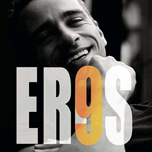 album eros ramazzotti