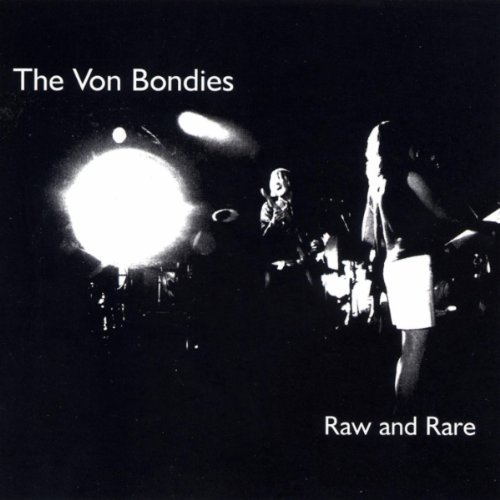 album the von bondies