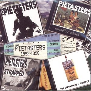 album the pietasters