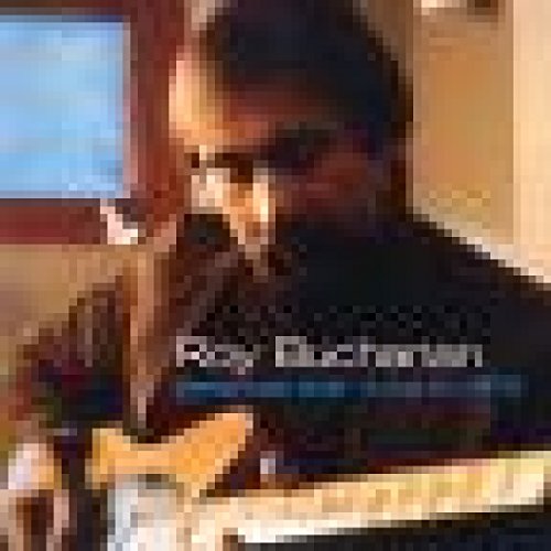 album roy buchanan