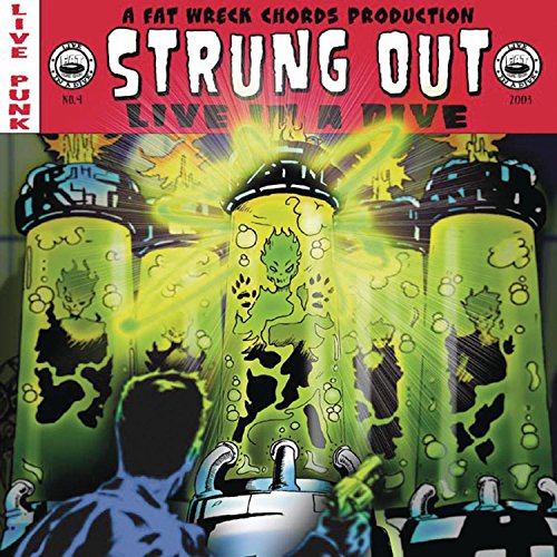 album strung out