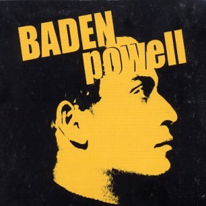 album baden powell