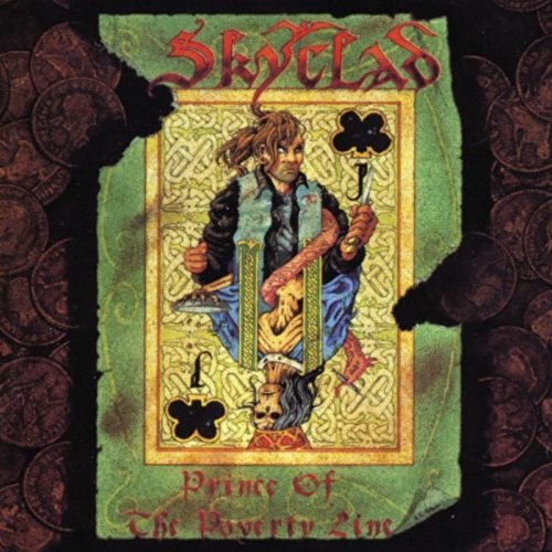 album skyclad