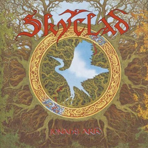 album skyclad