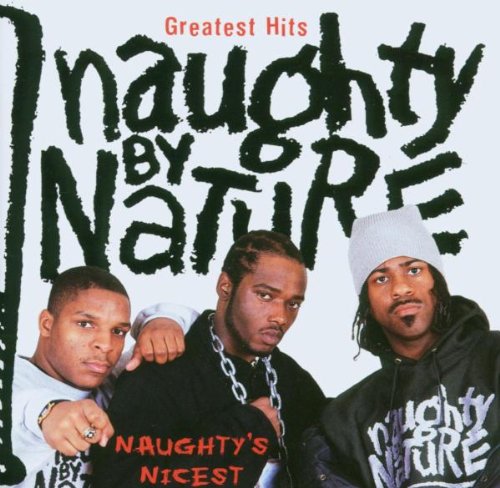 album naughty by nature