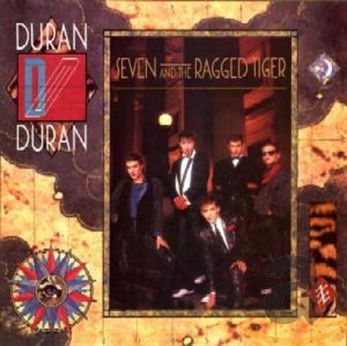 album duran duran