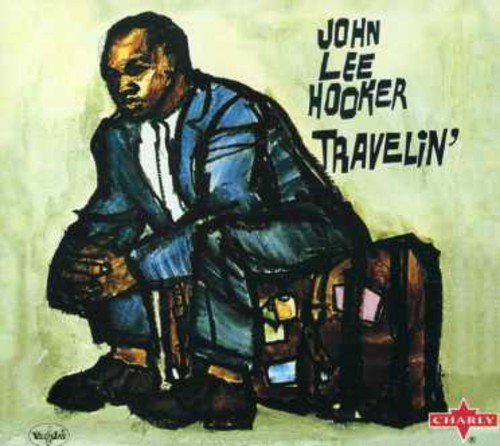 album john lee hooker