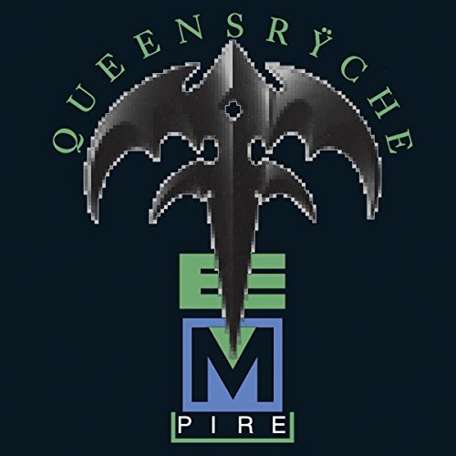 album queensryche