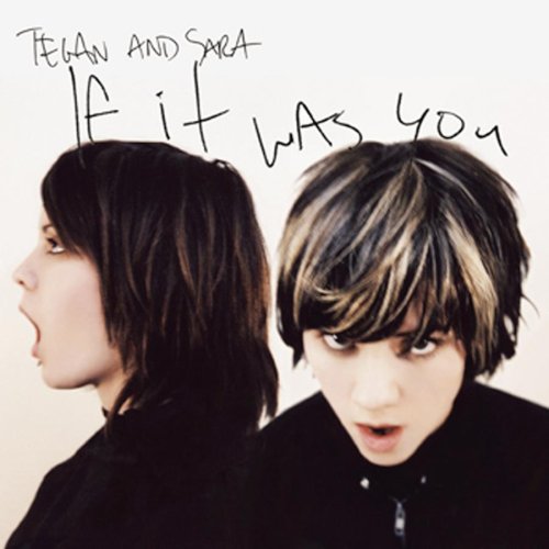 album tegan and sara