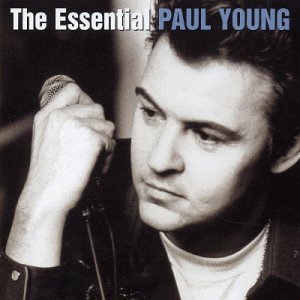 album paul young