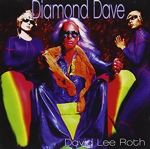 album david lee roth