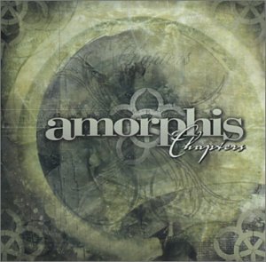 album amorphis