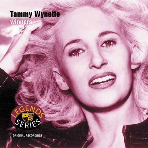 album tammy wynette