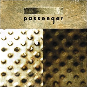 album passenger