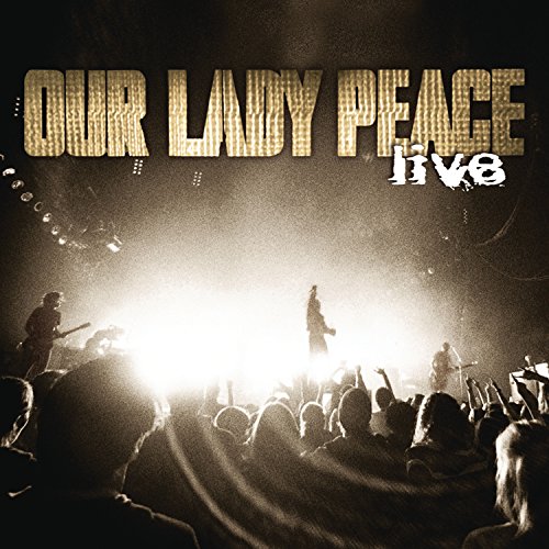 album our lady peace