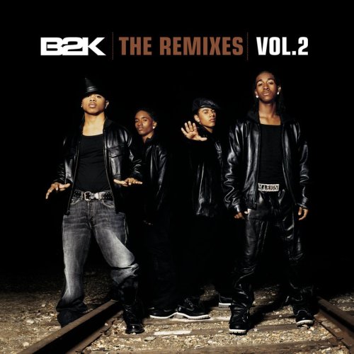 album b2k