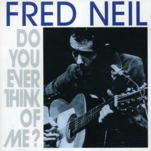 album fred neil