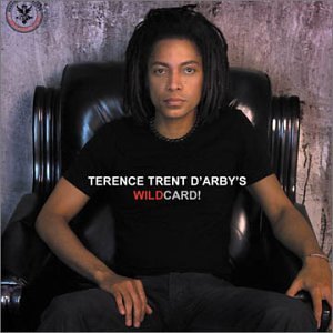 album terence trent d arby