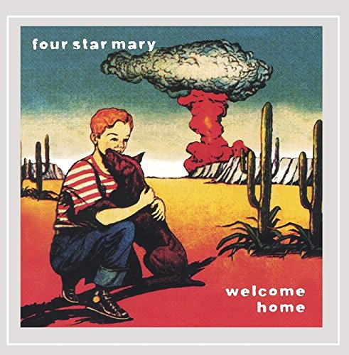 album four star mary