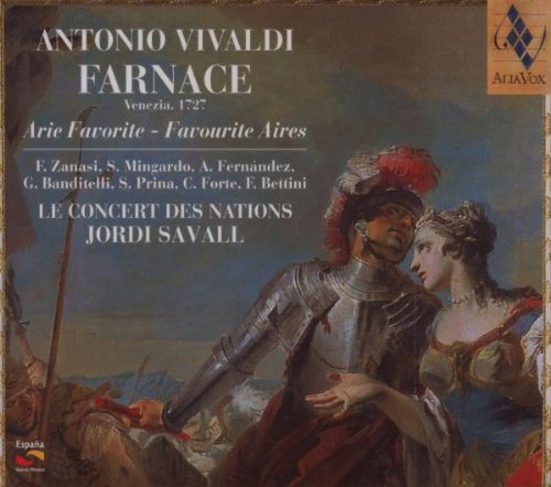 album antonio vivaldi