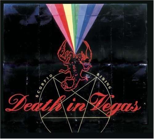 album death in vegas