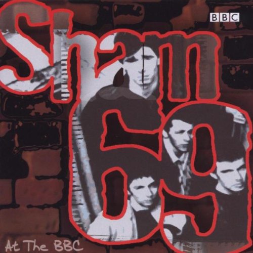 album sham 69