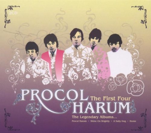 album procol harum