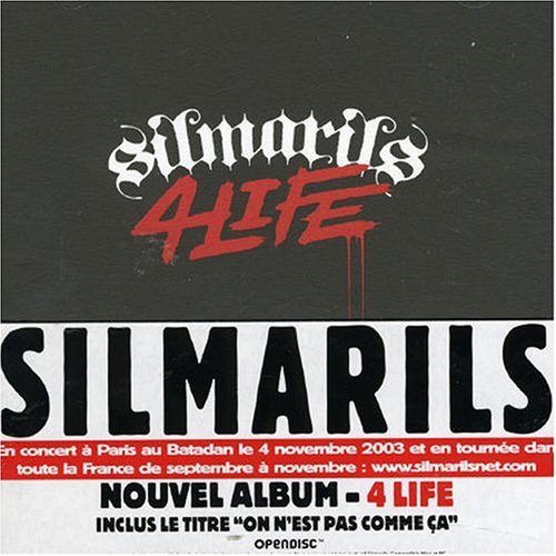 album silmarils