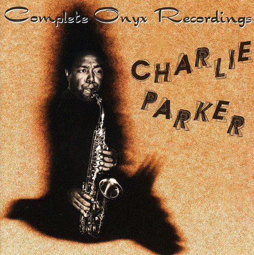 album charlie parker