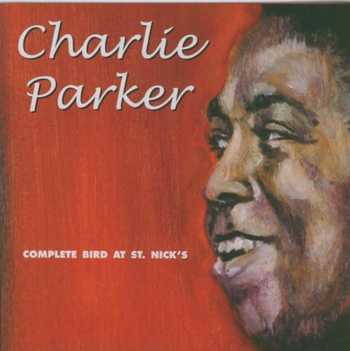 album charlie parker