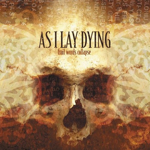 album as i lay dying