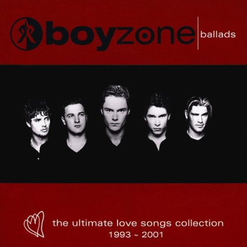 album boyzone