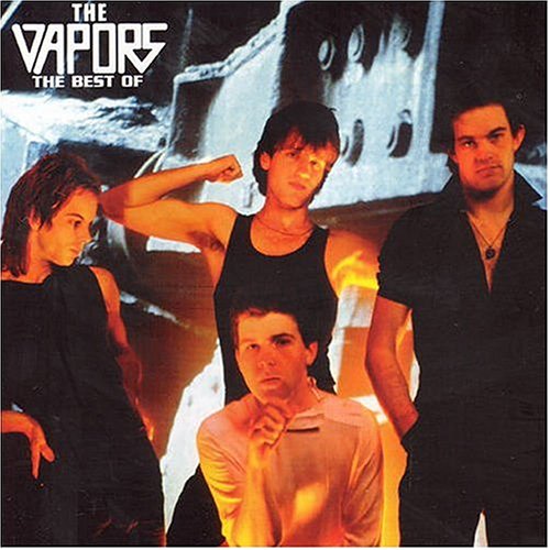 album the vapors